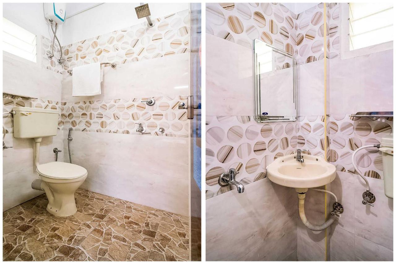 Hotel O Thykoodam Apartments Kochi 외부 사진